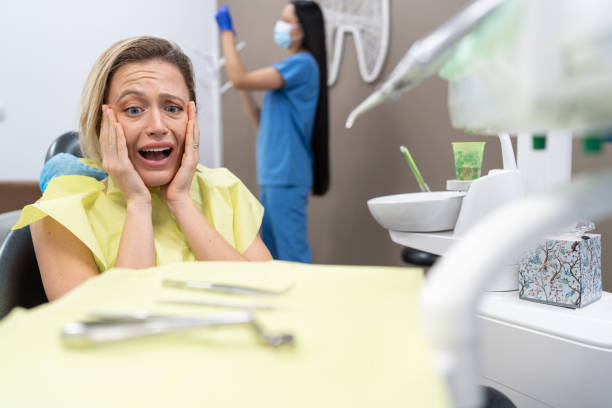 Best Dentist for Severe Toothache  in USA